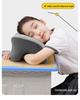Children's Desk Nap Pillow - Face-Down Cushion for School Lunch Break