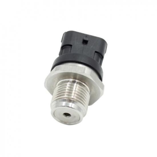 Pressure Sensor Regulator 0281006403 For Hyundai KIA 1.4 1.6 1.7 2.0 2.2 CRDi