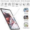 1/2/3 buc. Film ca hârtie pentru Samsung Galaxy Tab S6 Lite 10.4 P610 P615 P613 P619 Protector de ecran pentru tabletă