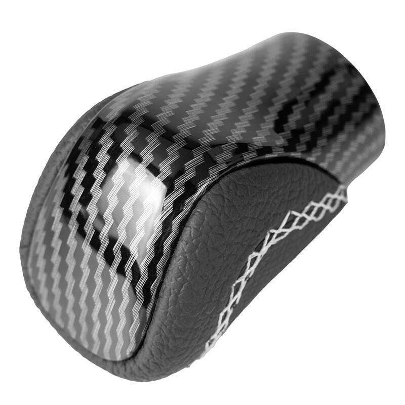 Automatic Transmission Gear Shift Knob Lever Shifter Handle Stick For Lexus ES GS-450H GX IS-300 NX-300H RC-300 RX-350 2015-