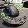 Ergonomic Wrist Support for Mouse Wrist Pad Mice Wrist Rest Ergonomic Smooth Movement Wrist Pad Replacement