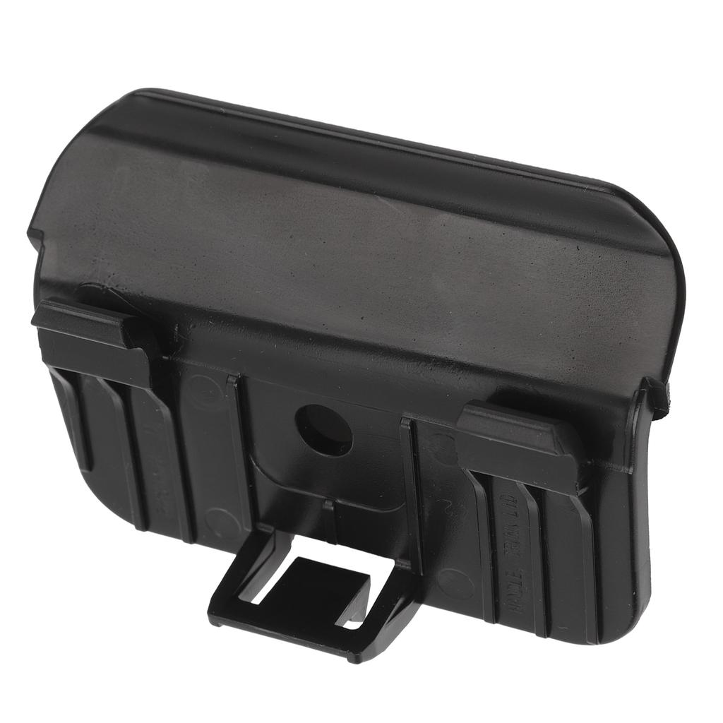 Trunk Lid Handle Plastic Precise Fit OEM Standard 84635 SEA 003ZF for Accord 2014 To 2022