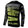 Cross-border new TLD downhill suit, off-road motorcycle racing suit, breathable bicycle balance bike riding suit, Frisbee suit