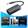 Wireless Sound Converters for TV Speaker Car Radio Bluetooth-compatible Transmission Receiver Plugs Play Design