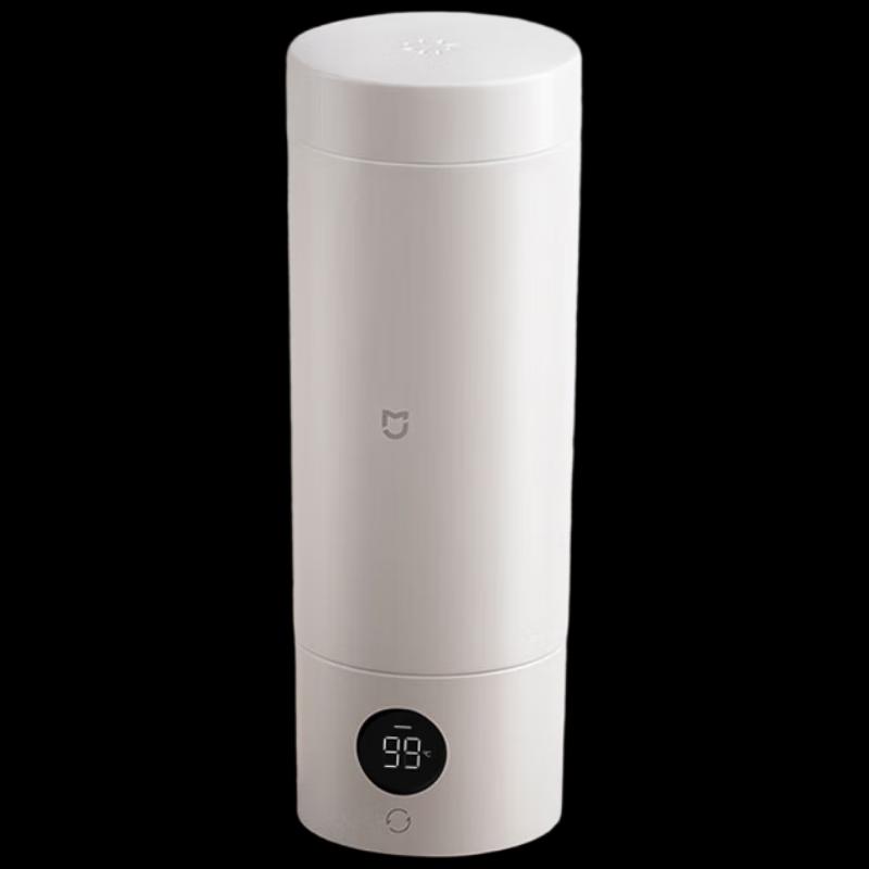 

Портативный электрический чайник Mijia 2