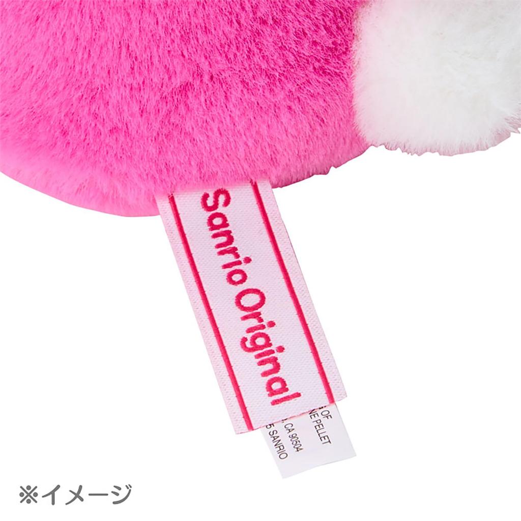 Sanrio Kerokerokeroppi Plush Toy Medium 148296