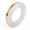 1pc 1/1.5cmx50m Self-Adhesive Tile Tape Waterproof Wall Stickers Beauty Seam Sticker Home Decor Wall Decals Floor Sticker