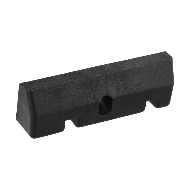 Battery Bracket Battery Hold Down Bracket Plastic Material Fitment For Chrysler Pacifica Fitment For RAM 1500 For RAM 1500