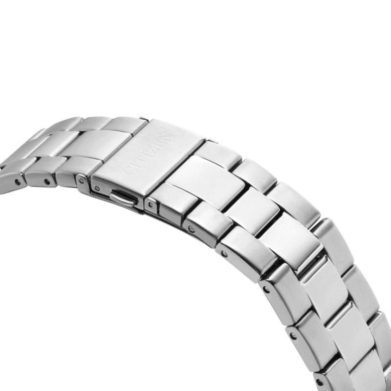 Citizen Nh8350 83l Men S Metal Watch