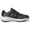 adidas ZG23 Boa Lightstrike Golf 'Black White Silver' GY9714