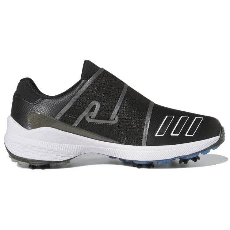 adidas ZG23 Boa Lightstrike Golf 'Black White Silver' GY9714