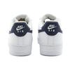 New Nike Air Force 1 '07 'White Midnight Navy' Women's 315115-158
