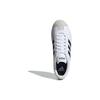 new Adidas Court Vl Base 'White Black'