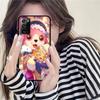 BanG Dream Phone Case For Samsung Note 8 9 10 20 Pro Plus Lite M 10 11 20 30 21 31 51 A 21 22 42 02 03