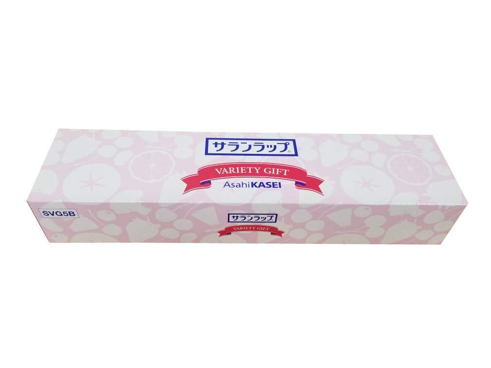 Saran Wrap Variety Gift SVG5B