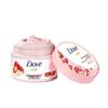 DOVE Body Moisturizing Scrub
