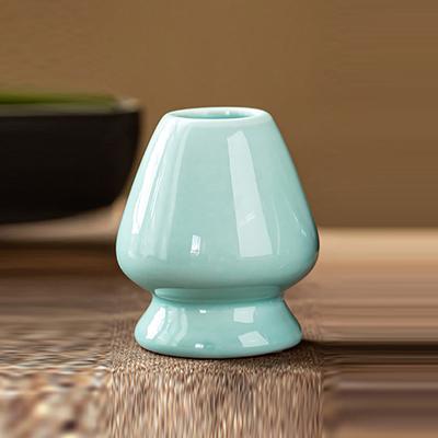 Japanischer Tee-Matcha-Besen (Chasen) Teelöffel Schaufel (Chashaku) Matcha Tee