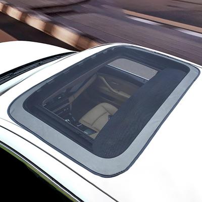 Car Sunroof Sunshade Cooling Heat Insulation Cover Windscreen Sun Shade Car Cover Sun Roof Visor Shade UV Protection