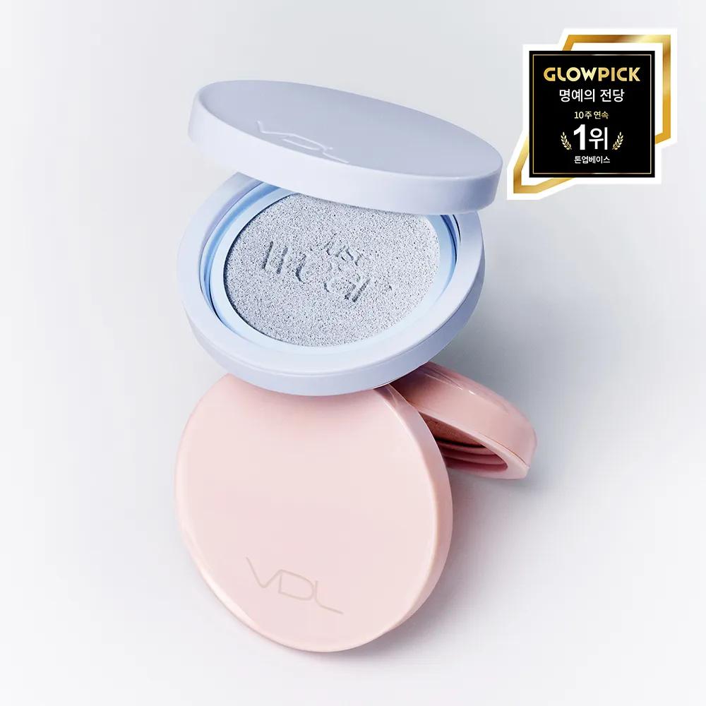 VDL Tone Stain Color Correcting Cushion