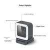 Periféricos para computadores – Webcams