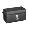 Tank Car Trunk Storage Box Organizer for Models 300/400/500/700/800