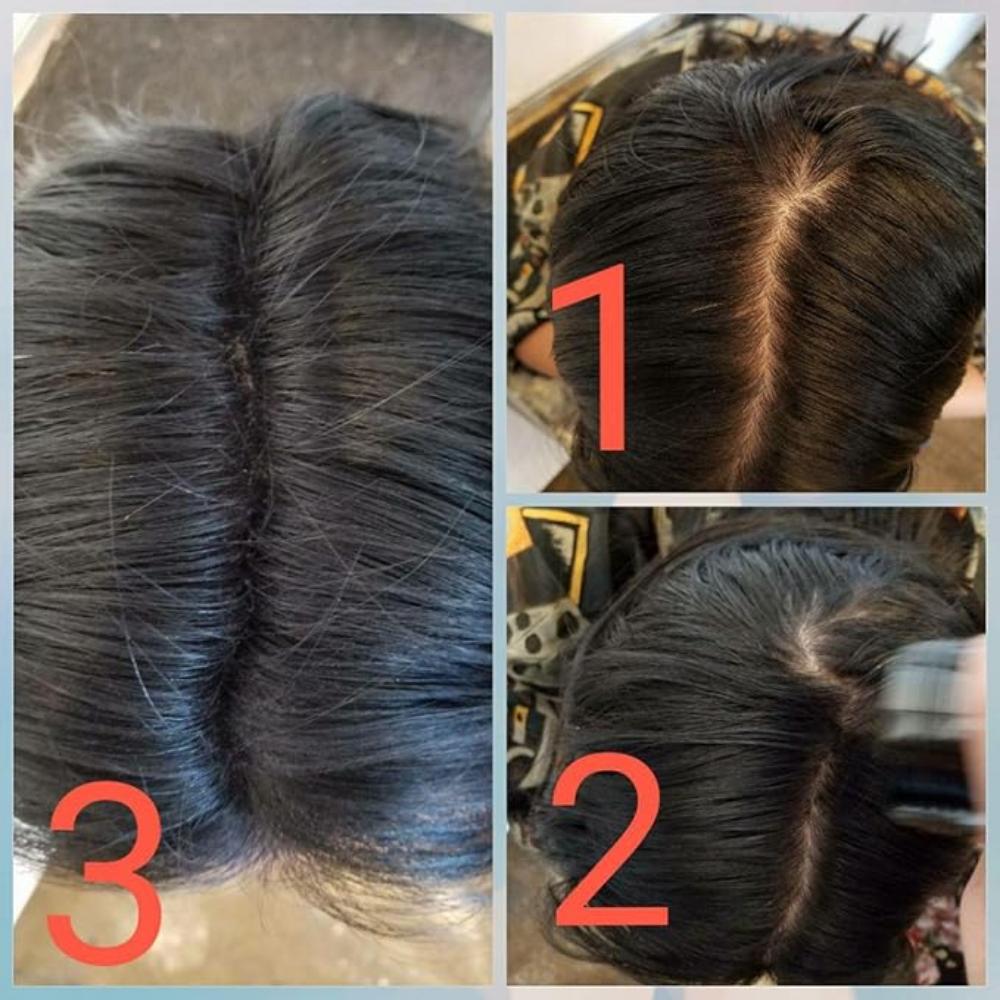 Classic Necessity Easy To Use Lose Hair Building Fibres, 22 G