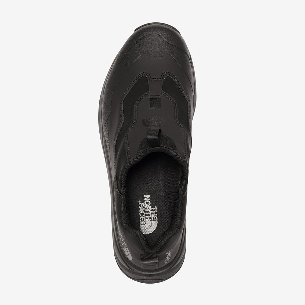 The North Face Graval WP TNF Black 7 Slip-On Black/TNF