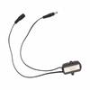 Black Infrared Automatic Switch Detector DC 5-24V PIR Motion Sensor Switch  Cabinet Lights