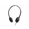 Casque TV - Elbe - AU-889-TV - Noir - Personal Computers - 1 Unité