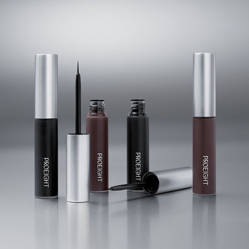 

PRO8 Liquid Define Liner 01 Deep Black