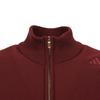 Adidas Sport Casual Stand Collar Zipper Simple Long Sleeve Jacket Men Jacket KG0801