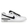 Zoom Air Paul Rodriguez 1 White Black 2025 Men Sneakers Clear HQ6828-100