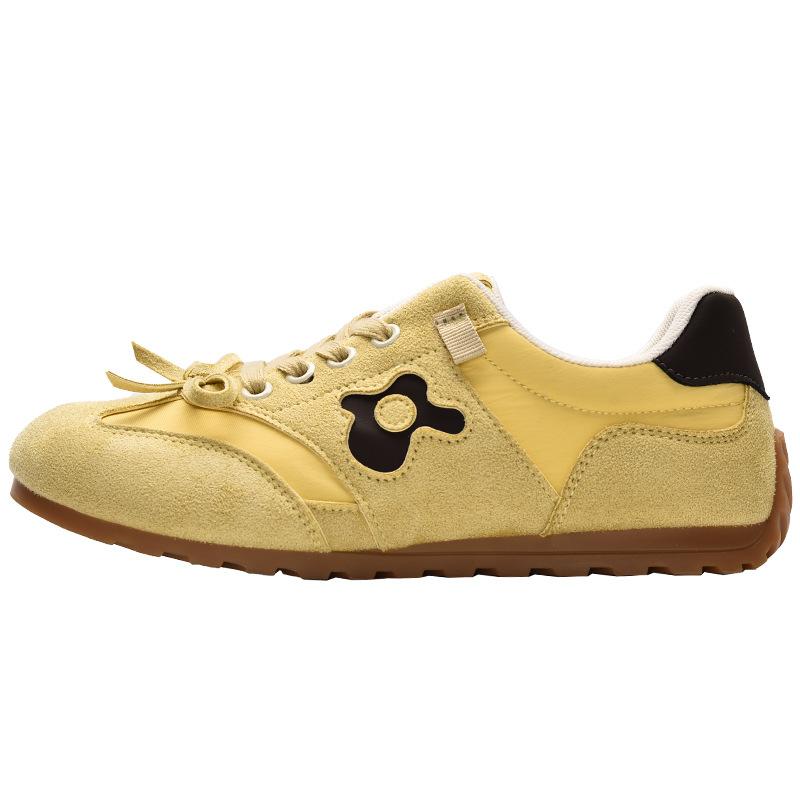 New hot summer new retro versatile soft sole lightweight sports and leisure shoes 2926