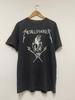 Vintage 90s Metalika “ Metalli’Funkin’ca 1993 World Tour T-Shirt / Tour / Concert / Heavy Metal / Rare / Streetwear / Black / L
