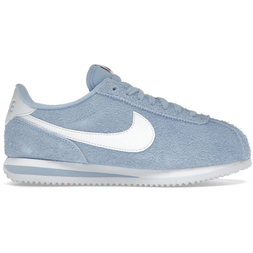 Sneaker Nike Cortez Vintage Aluminum (Women's)(FJ2530-400)