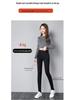 2025 Slim-Fit High-Waisted Skinny Jeans for Plus-Size Women, Velvet-Lined for Winter, Flattering and Comfortable