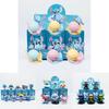 Stitch Pvc Collectible Figure With Interactive Crane Game For Kids And Collectors
