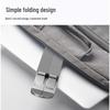 HP Adjustable Aluminum Laptop Stand
