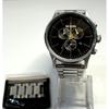 Used [New Battery] Nixon Sentry Chrono Quartz Watch