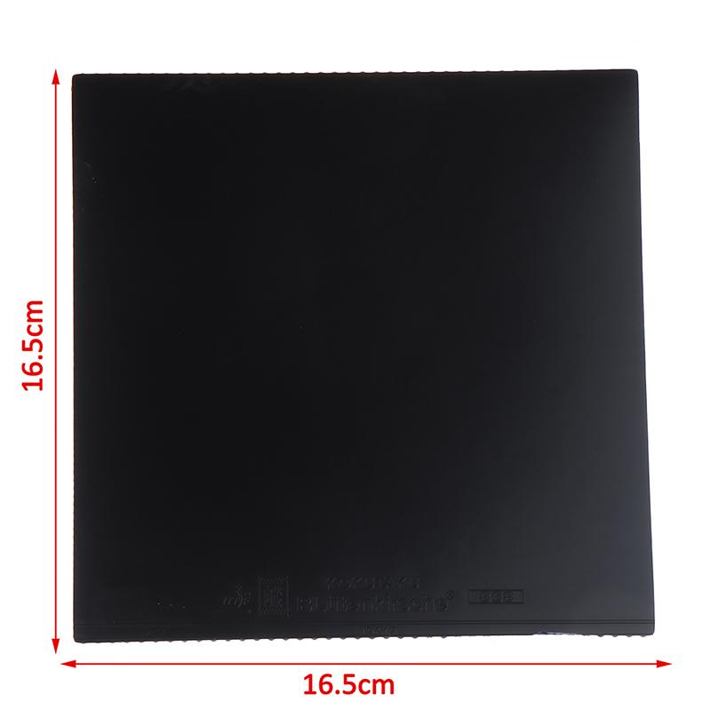 1Pcs Hercules Blue Sponge Pimples Table Tennis Rubber Ping Pong Sponge Table Tennis Racket Anti-Glue Rubber