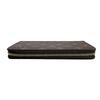 Louis Vuitton Monogram Zippy Wallet Long Wallet Purse Monogram Canvas  M42616 Used