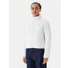 Mid-season Jacket DW0DW20958, White, Standard Fit