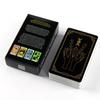 The Crystal Magic Tarot Understand and Control Your Fate with Tarot 78-card Tarot Deck