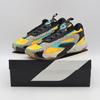 FQ9046-800 Nike Luka 2 The Pitch Laser Orange Hyper Jade Orewood (Mænds)