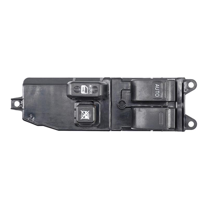 8482026211 84820-26211 LHD Front Left Power Auto Control Window Switch 14P For Toyota Hiace 2006-2014 Car Parts Accessories