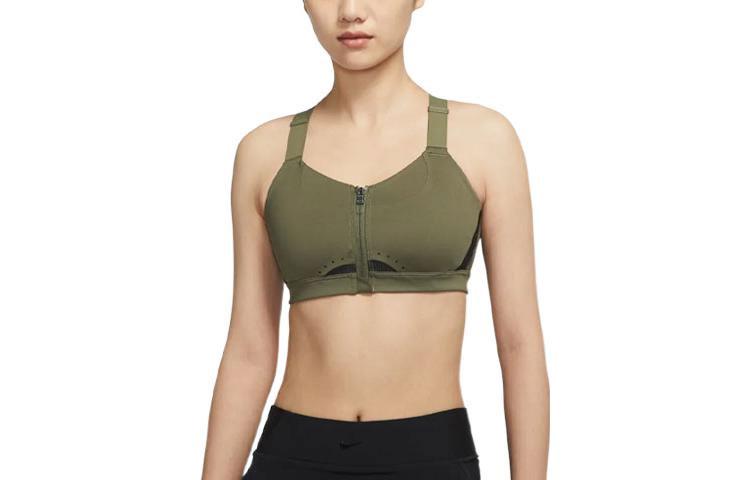 

Nike Sports Underwear Women s Green Moderate DD0437-222 XSAC