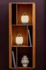 Rechargeable Lamp LOOME Grey