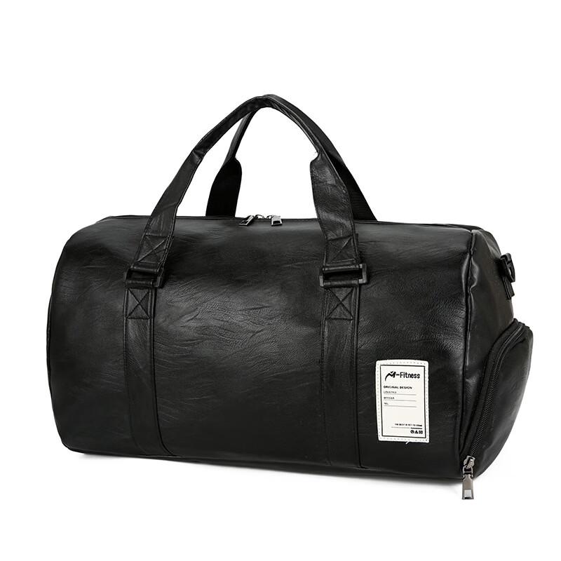 Li Shen Winter Large Capacity Travel & Gym Bag