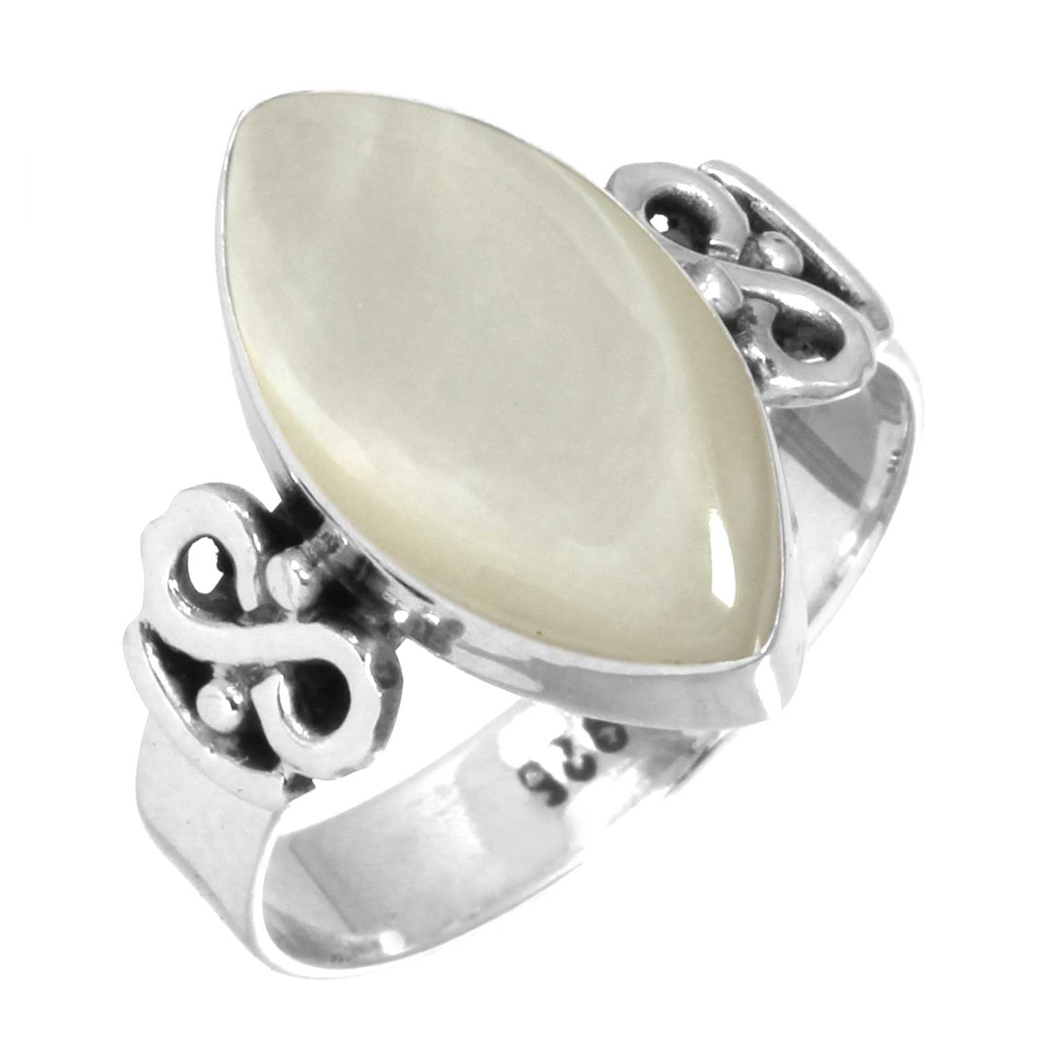 

Кольцо из стерлингового серебра 925 пробы с драгоценными камнями, ювелирные изделия ручной работы, подарок на Хэллоуин, синий, зеленый, фиолетовый, медный, бирюзовый, жемчужный, лазурит, перламутр, викторианский стиль 13 мать жемчужного