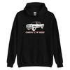 Premium Hoodie For Chevy C-K 1500 Car Owners Birthday Gift